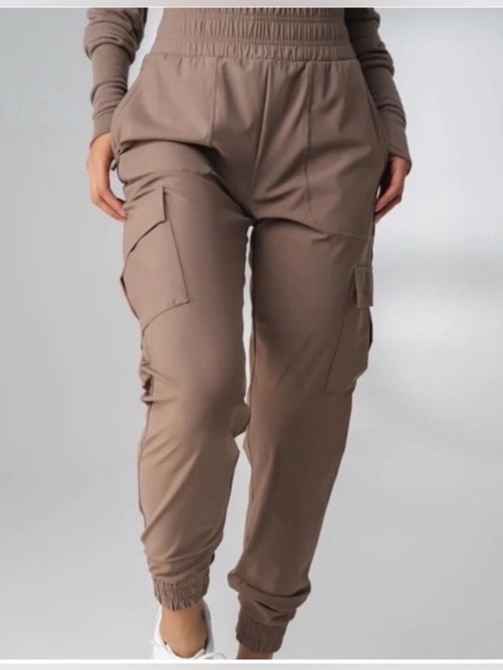 Balance Athletica Swift Cargo Joggers